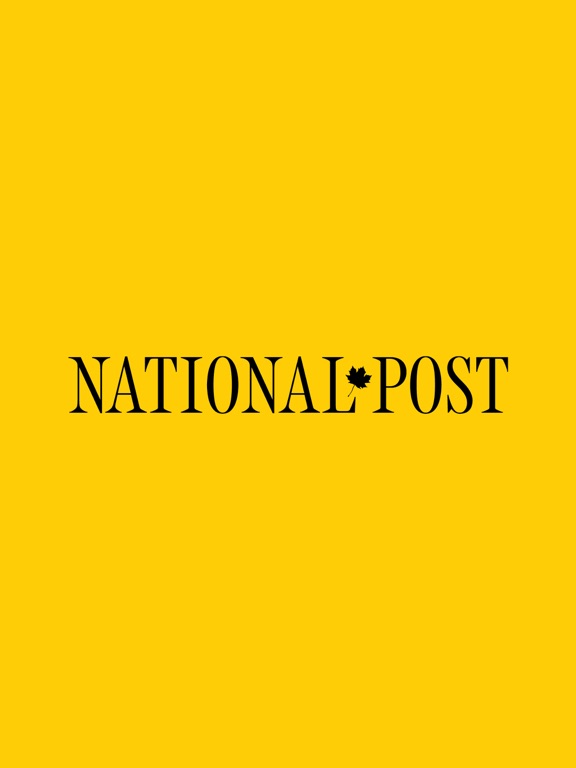 National Postのおすすめ画像4