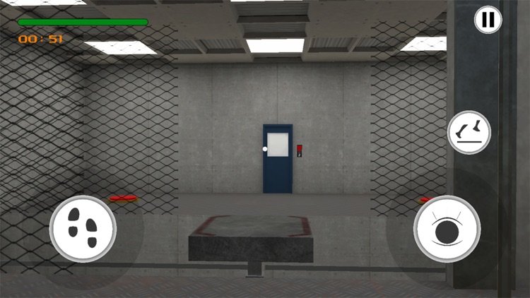 From Cell To Freedom