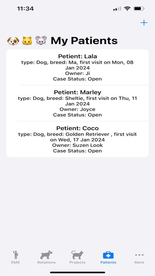#6. Vet Student (iOS) 由: Jeffery Ji