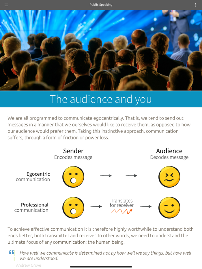 Courageous Leadership