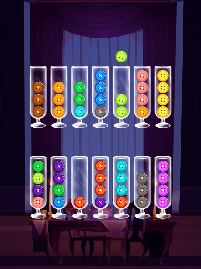 Sort Puzzle: Fun Ball na App Store