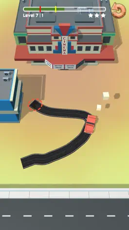 Game screenshot Draw And Drive mod apk