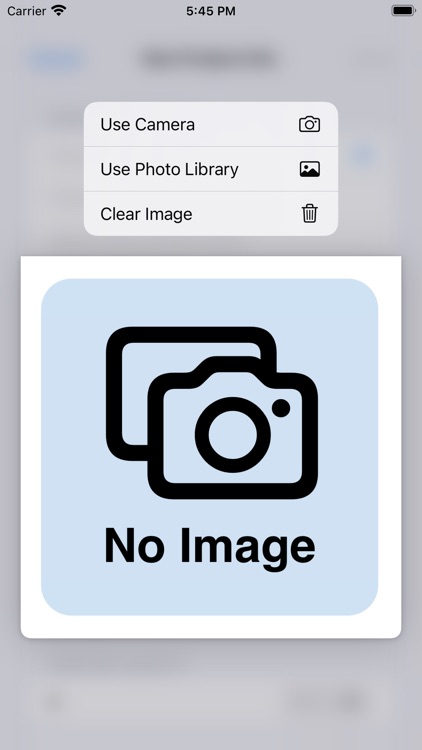 Mobile POS (Small Business) screenshot-5