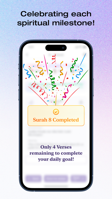 Quran by Quran Mate Screenshot