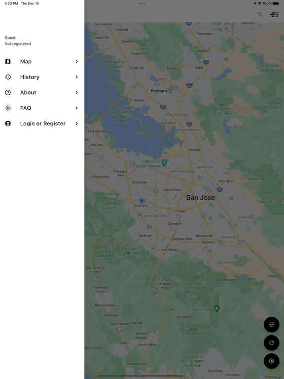 Screenshot #5 pour Karga EV