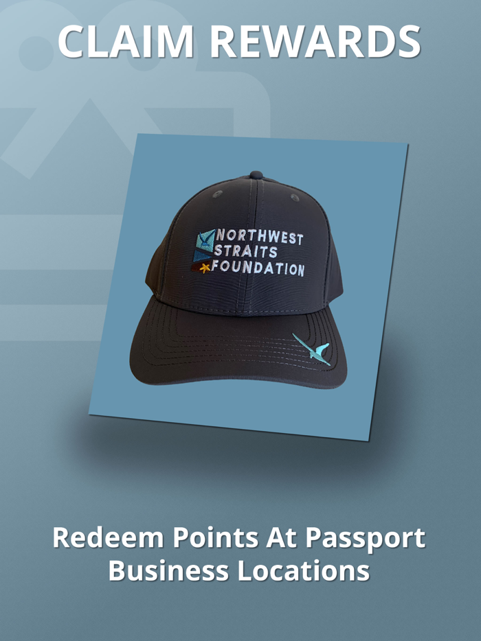 Passport To Marine Adventure