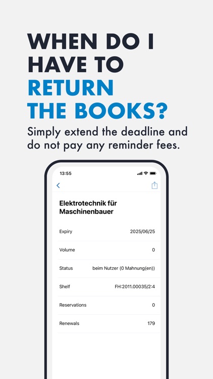 Mainz Campus2Go screenshot-9