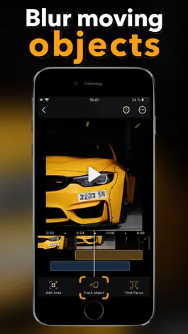 Game screenshot Pixelify: Face Blur in Video hack
