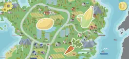 Game screenshot Farm to calm mod apk