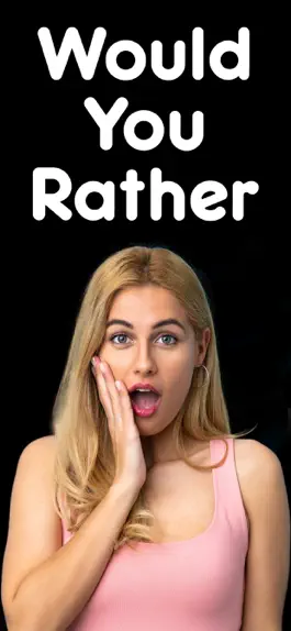 Game screenshot Would You Rather Adult mod apk