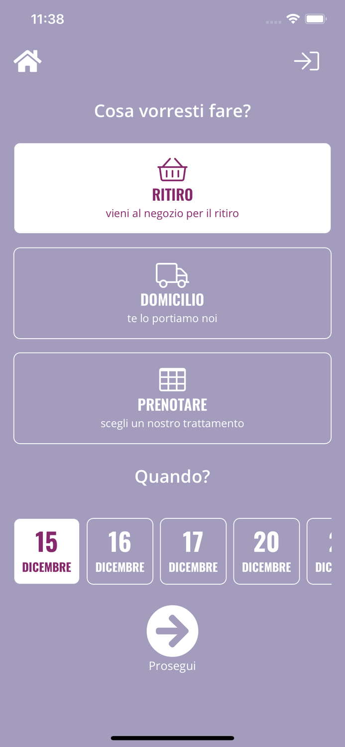 Centro Estetico Le Isole