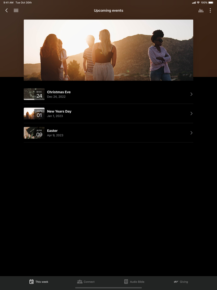 Macedonia Baptist Church WOW