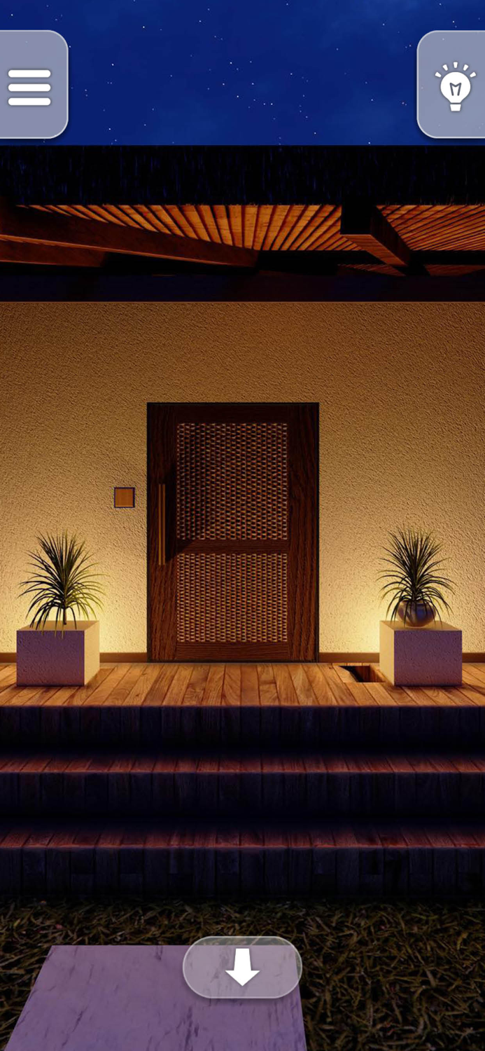 Can you escape Villa Fiji