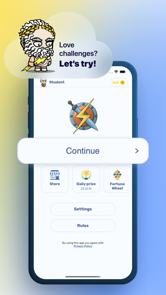 Heroes of the Words Crossword