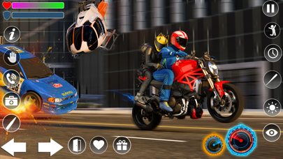 Bike Stunt Game: Bike Racing Screenshot