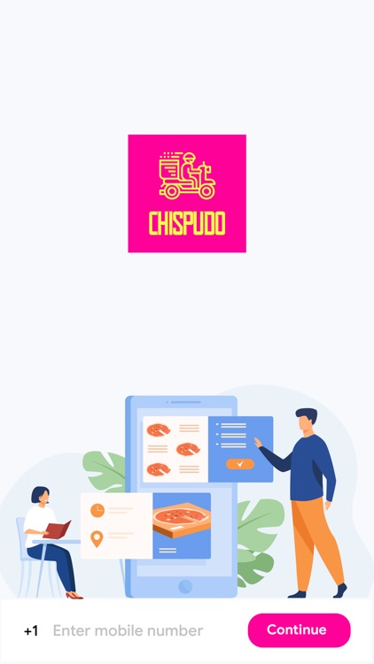 Chispudo screenshot-3