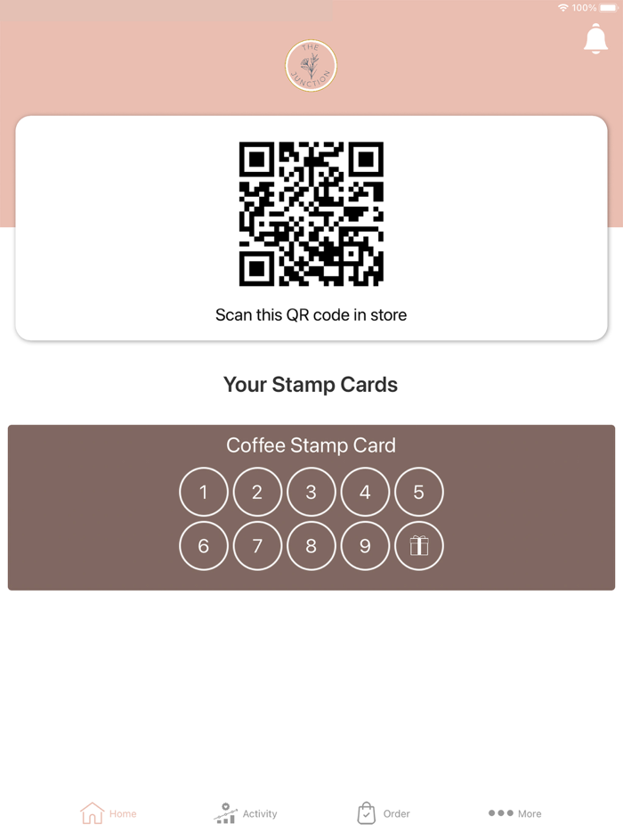 1FP Click and Collect