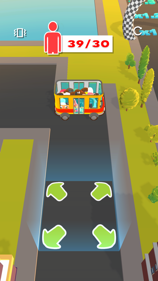 #2. Overloaded Dash (iOS) 게시자: omer cetin