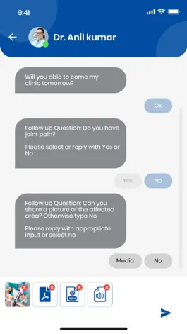 Game screenshot Denta Cares mod apk