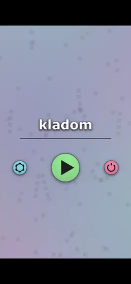 Game screenshot S-kladom mod apk