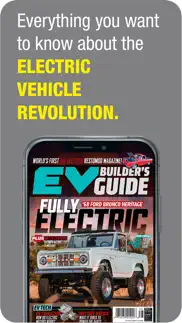 How to cancel & delete ev builder's guide 1