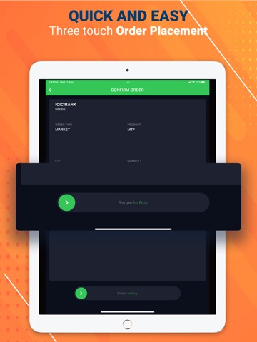 ICICIdirect Markets – Stocksのおすすめ画像8