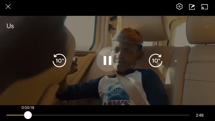 Beenius Mobile screenshot-5