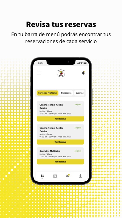 Circulo Militar Ecuador