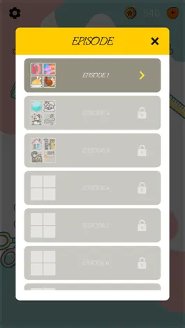 Game screenshot W Challenge Sticker-Daily Word hack