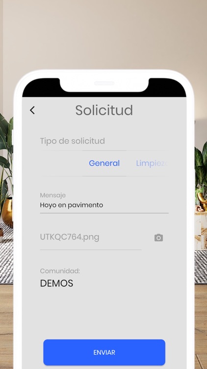 HábitaPLUS Equipo screenshot-7