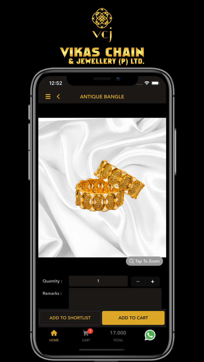 Vikas Chain and Jewellery