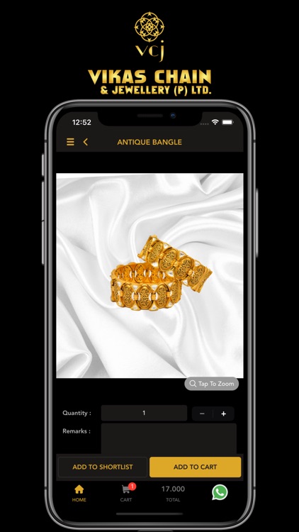 Vikas Chain & Jewellery