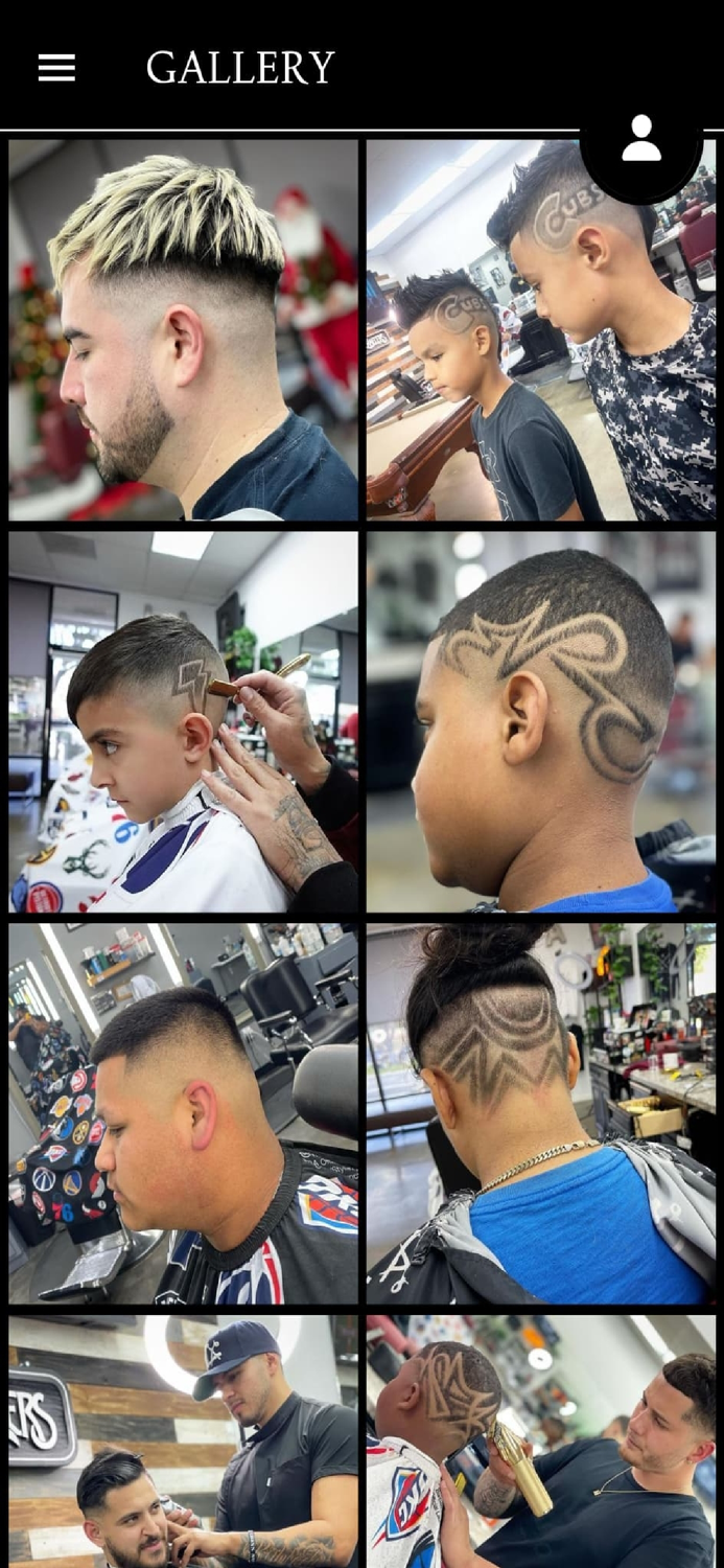 LAs Finest BarberShop