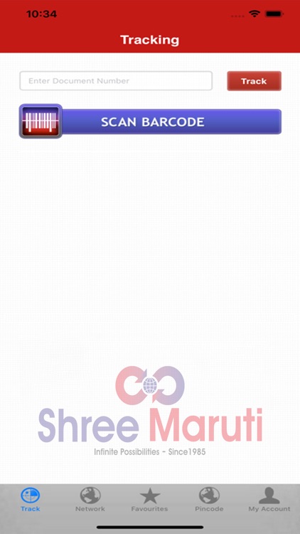 Shree Maruti Courier