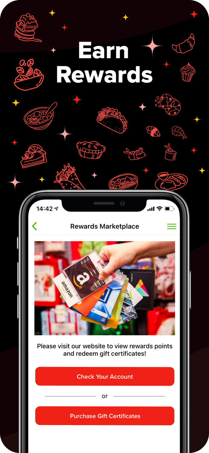 Bring It Delivery Service