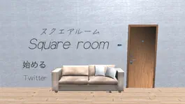 Game screenshot Square room mod apk