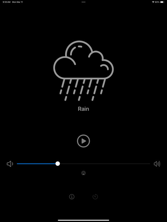 Screenshot #6 pour Water by Sonici