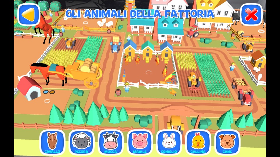 #8. My Arsy Puzzle (iOS) 由: Lucana Sistemi S.r.l.