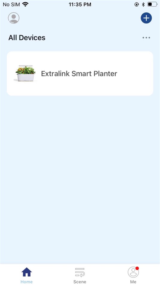 #2. Extralink Smart Life (iOS) 由: BATNA SP Z O O SPOLKA KOMANDYTOWA