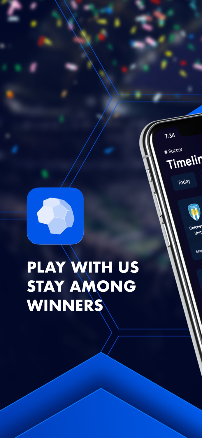 BM - Your winning side