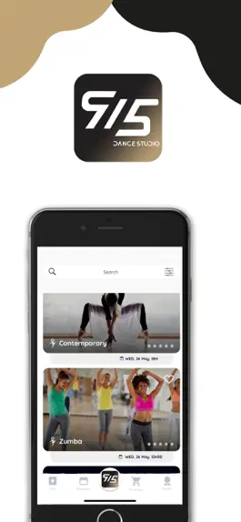 Game screenshot 915 Dance apk