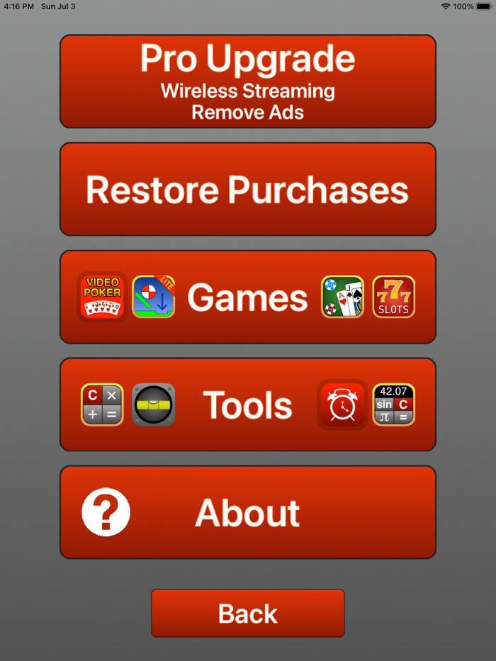 Megaphone - Voice Amplifier