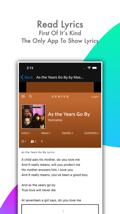 Jukebox - All Shoutcast Radio Screenshot