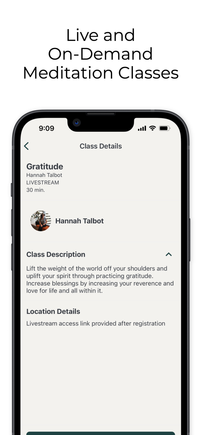 Anam Cara Healing Center