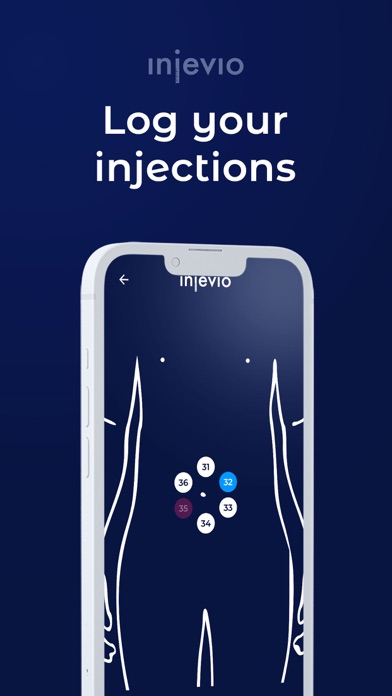 Injevio Screenshot
