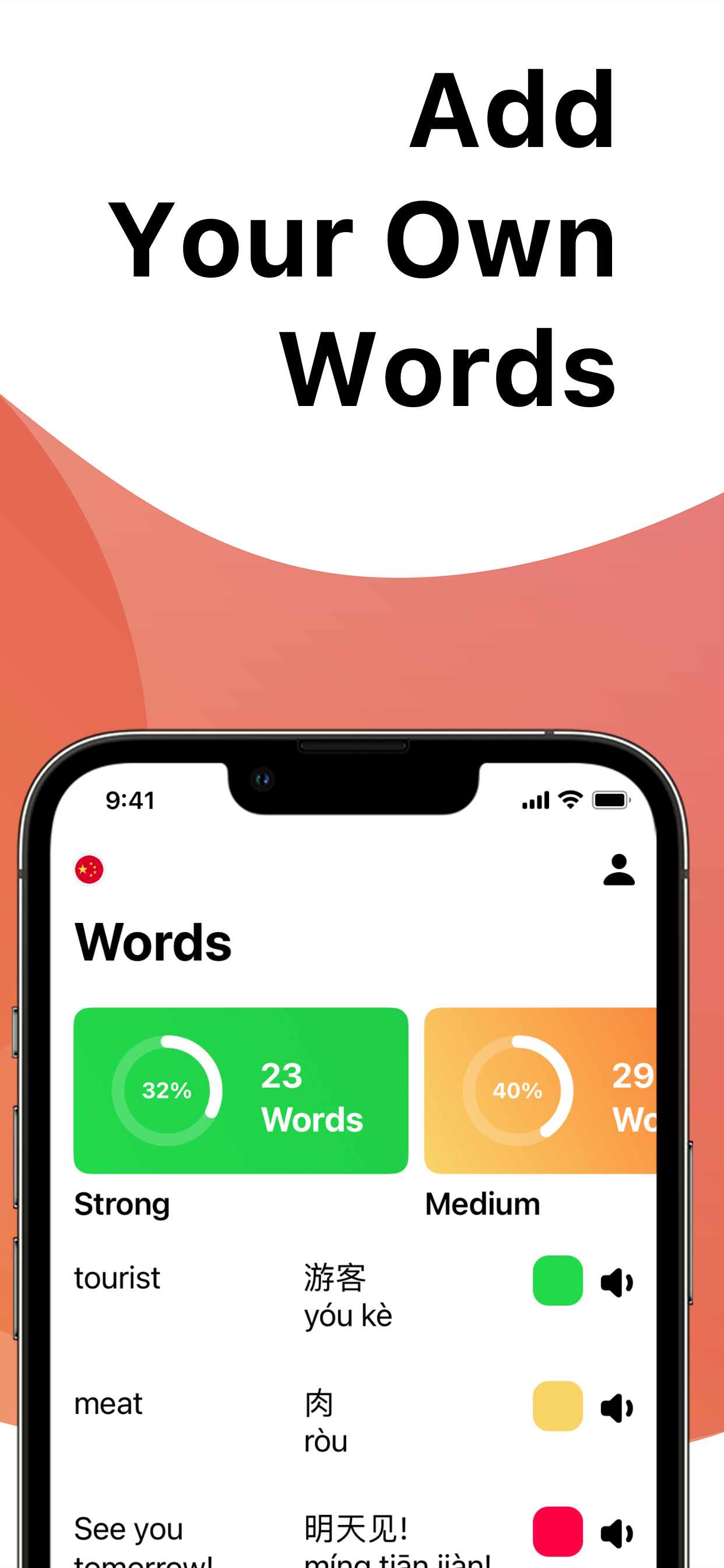 Learn languages with LENGO