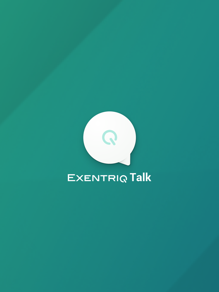 Exentriq Talk