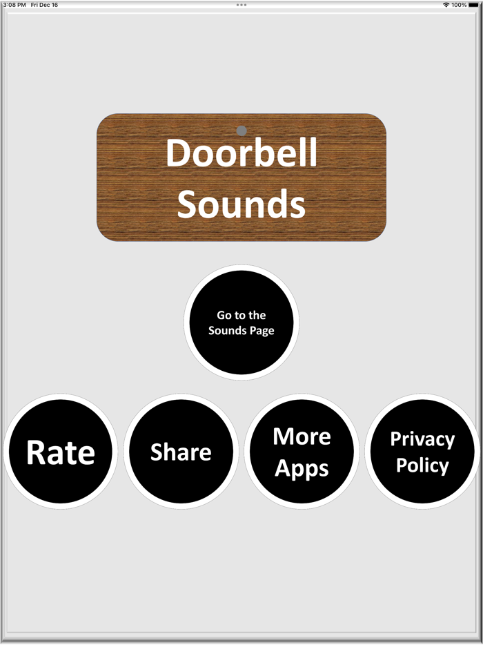 Doorbell Sounds Collection