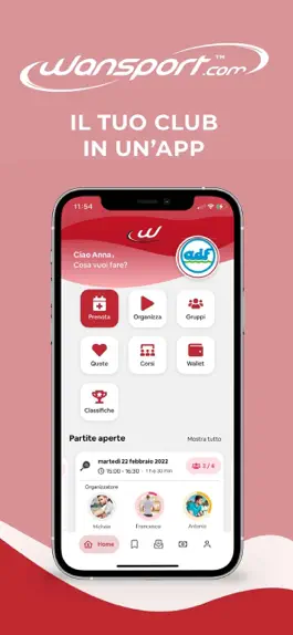 Game screenshot Amici del Fiume mod apk