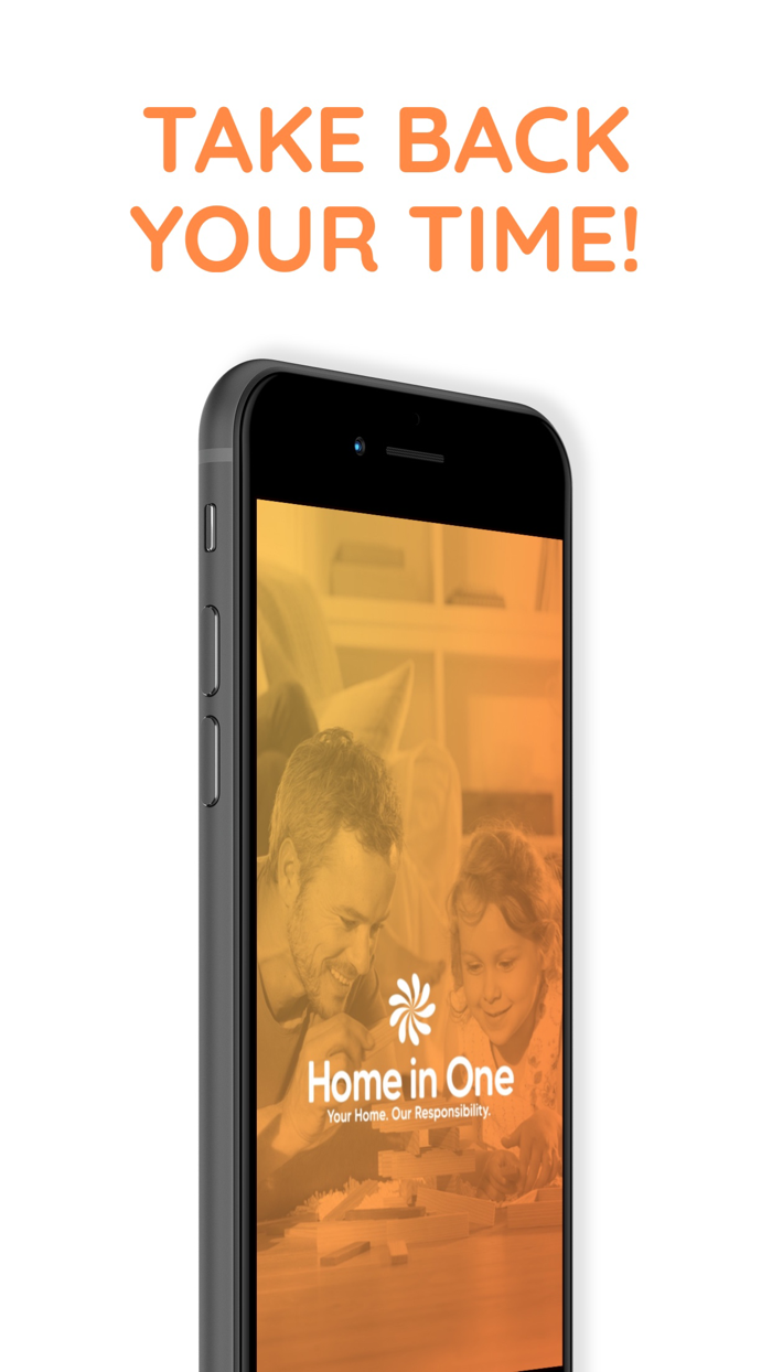 Home In One  Home Services